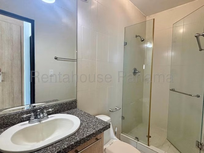 Apartamento en Venta en San Francisco 26-8767SR