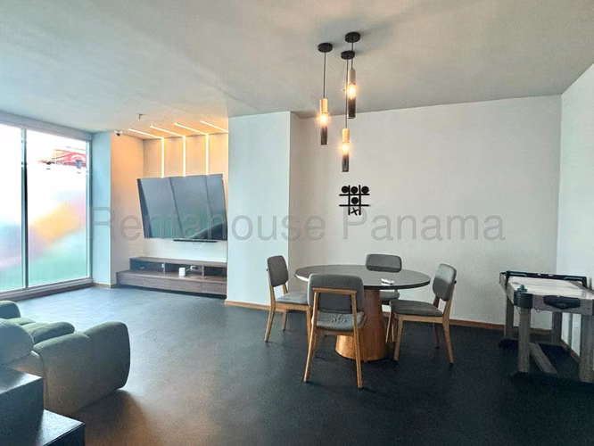 Apartamento en Venta en San Francisco 26-8767SR