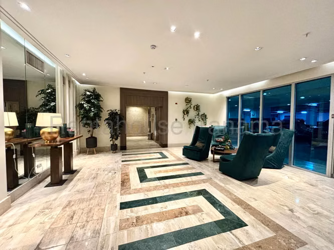 Apartamento en Venta en San Francisco 26-8767SR
