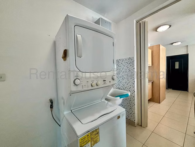Apartamento en Venta en San Francisco 26-8767SR
