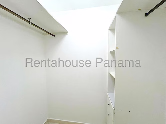 Alquiler de Apartamento en El Cangrejo Ph Aurora Tower CCO