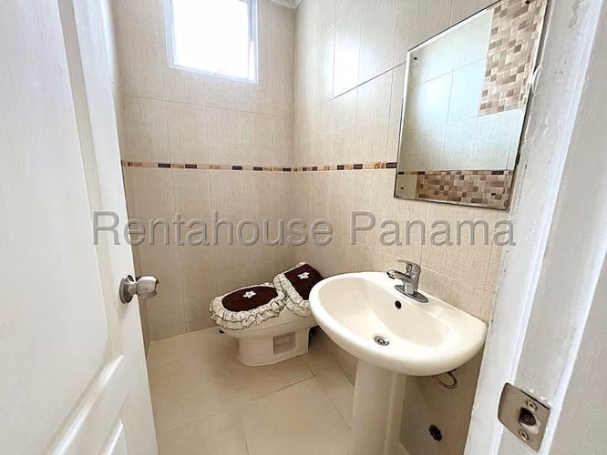 Alquiler de Apartamento en El Cangrejo Ph Aurora Tower CCO