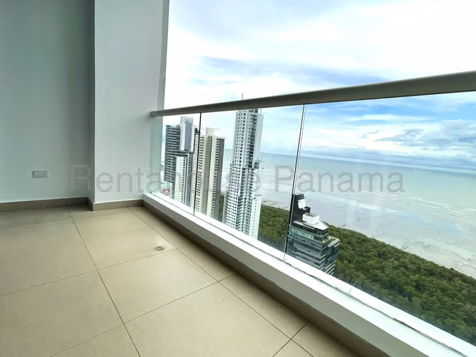 Alquiler de Apartamento en Costa del Este Ph Country Club CCO