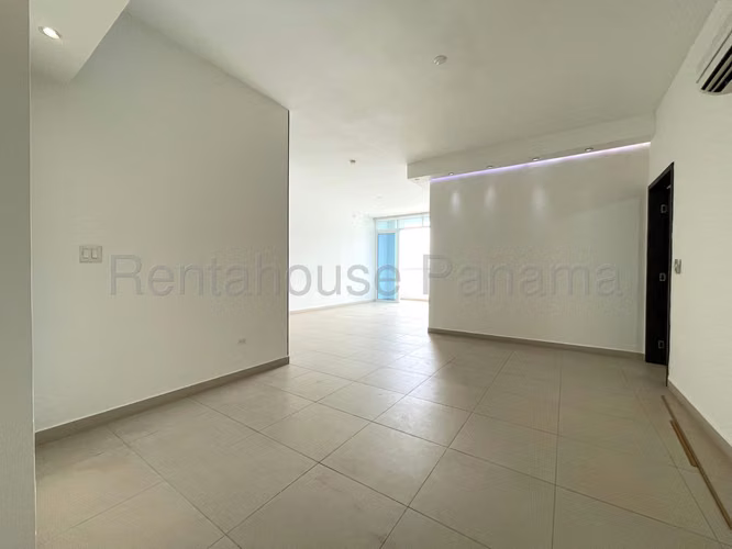 Alquiler de Apartamento en Costa del Este Ph Country Club CCO