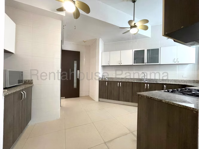 Alquiler de Apartamento en Costa del Este Ph Country Club CCO