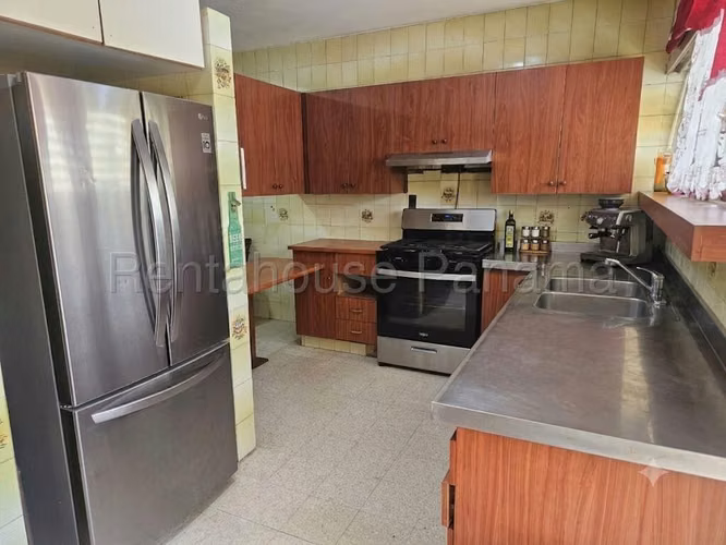 Venta de Apartamento en Coco del Mar Ph Edificio Gratelvi CCO