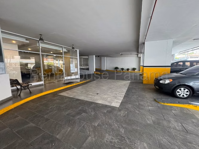 Venta de Apartamento en El Cangrejo Ph Marquis Tower CCO