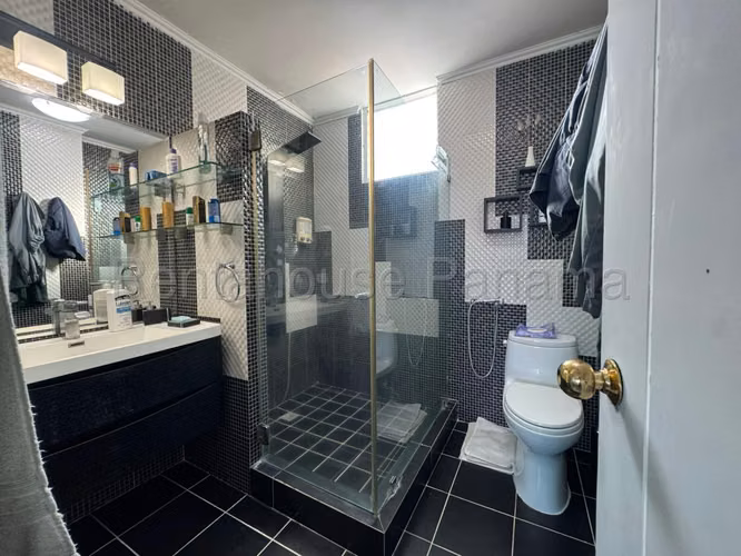 Venta de Apartamento en El Cangrejo Ph Marquis Tower CCO