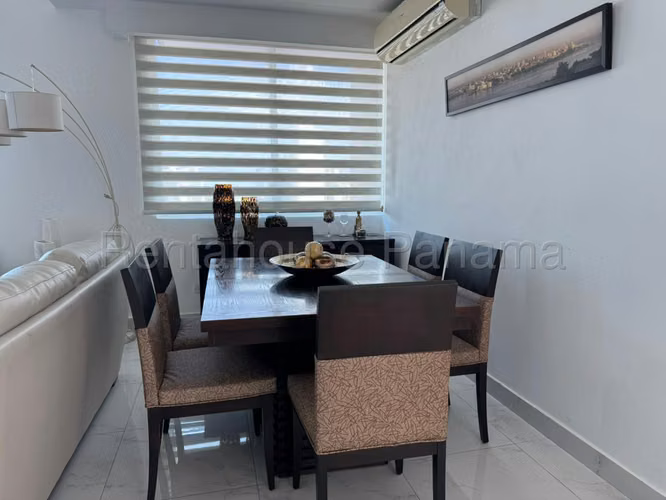 Venta de Apartamento en El Cangrejo Ph Marquis Tower CCO