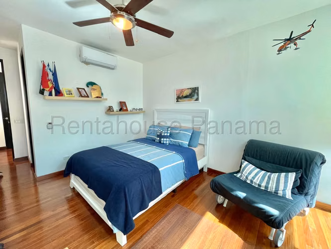 Alquiler de Casa en Altos del Golf Bianco Loft CCO