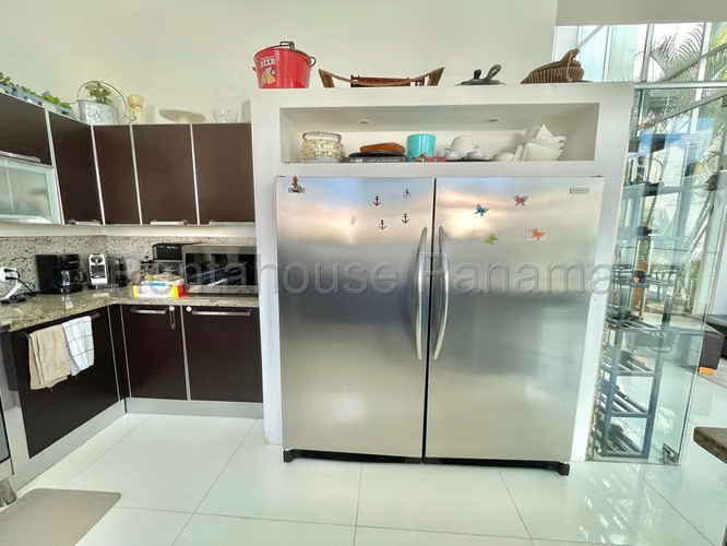 Alquiler de Casa en Altos del Golf Bianco Loft CCO