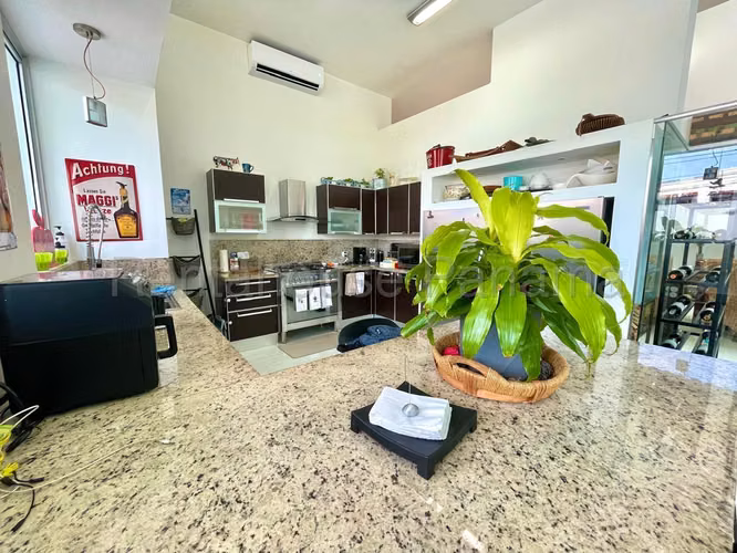 Alquiler de Casa en Altos del Golf Bianco Loft CCO