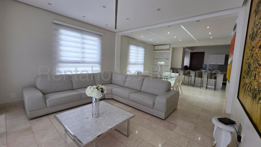 VIVA YA! EN SANTA MARIA ALQUILER PH GREENVIEW AMOBLADO ESM