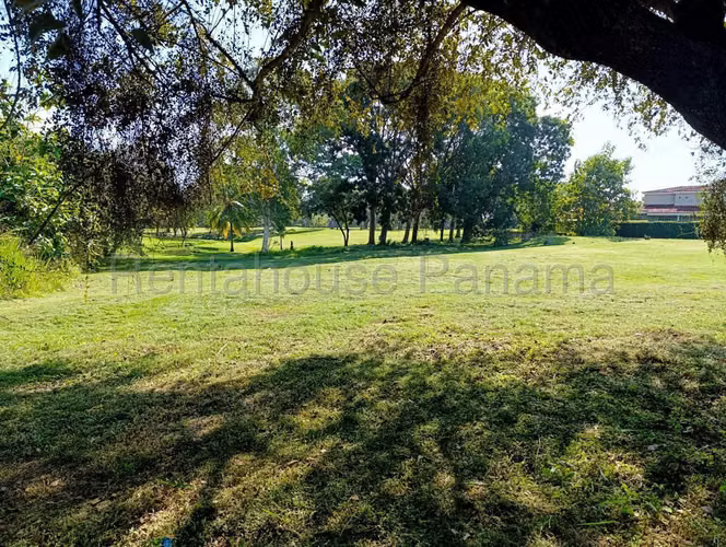 VENTA DE TERRENO EN CORONADO ESM