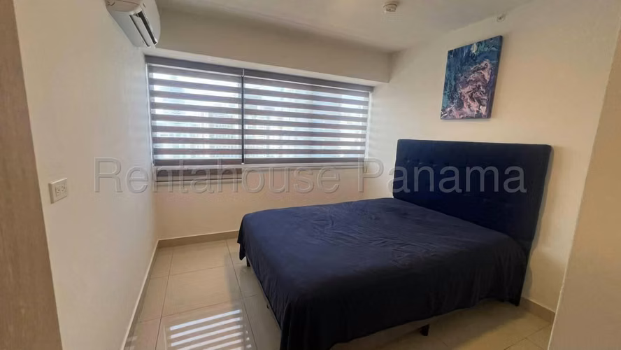 Alquiler de Apartamento en Bellavista Ph Balboa Bay Solo Cliente Directo MC