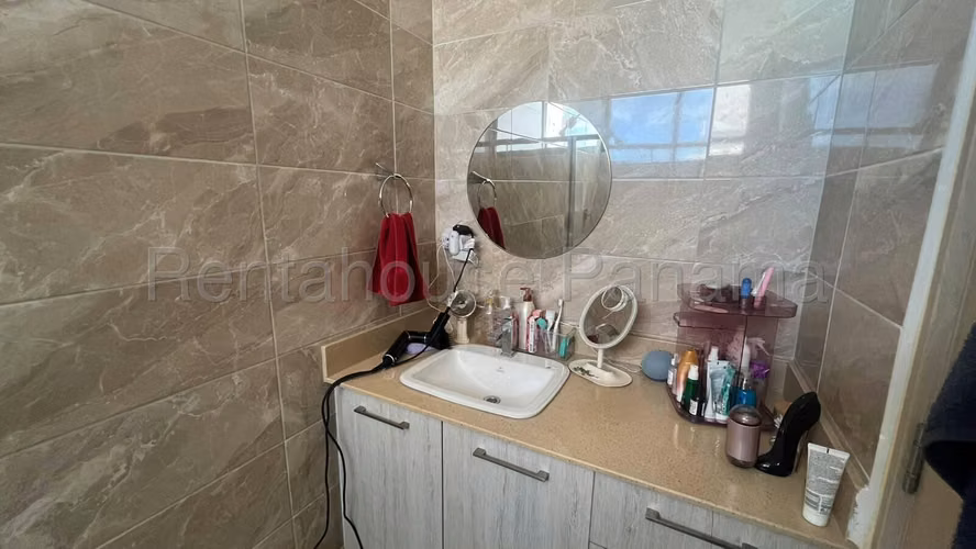Alquiler de Apartamento en Bellavista Ph Balboa Bay Solo Cliente Directo MC