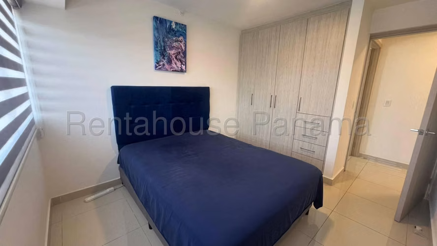 Alquiler de Apartamento en Bellavista Ph Balboa Bay Solo Cliente Directo MC