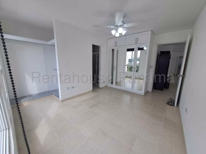 Venta de Apartamento en El Cangrejo Ph Plaza 77 Solo Cliente Directo MC