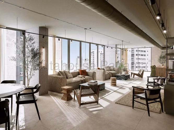 Venta de Apartamento en El Cangrejo Ph Amara Solo Cliente Directo MC