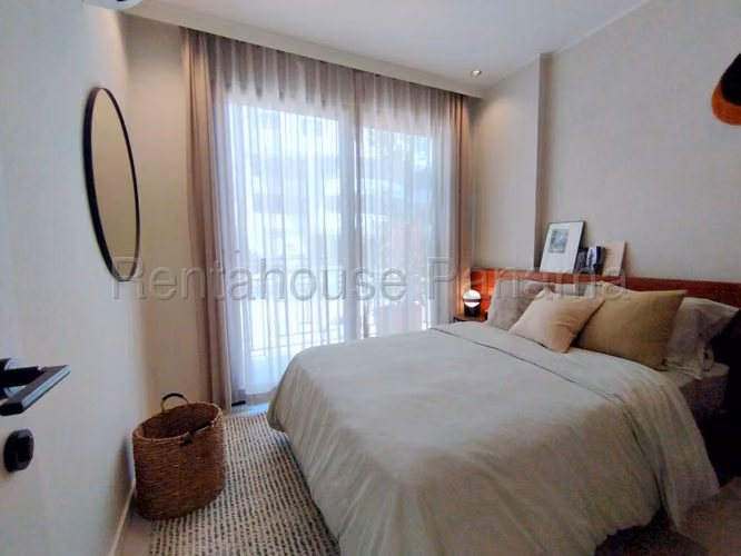 Venta de Apartamento en El Cangrejo Ph Amara Solo Cliente Directo MC