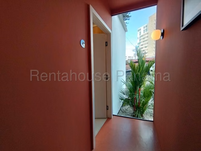 Venta de Apartamento en El Cangrejo Ph Amara Solo Cliente Directo MC