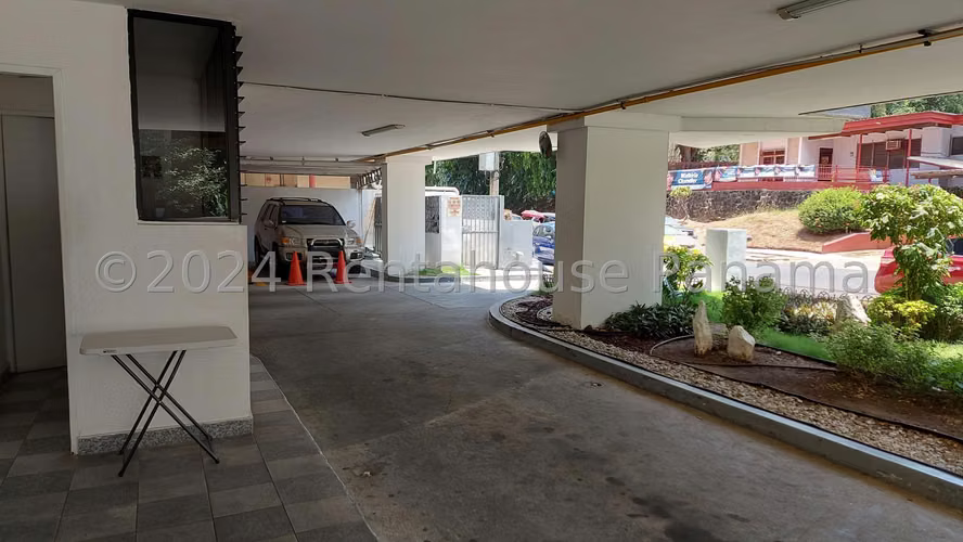 Venta de Apartamento en El Cangrejo Ph Aranjuez Solo Cliente Directo MC