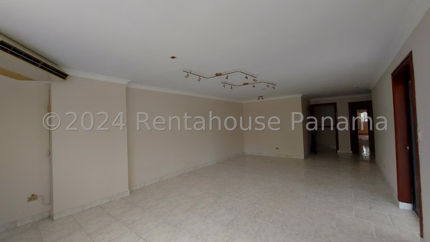 Apartment for Sale in El Cangrejo Ph Aranjuez Only Direct Client MC
