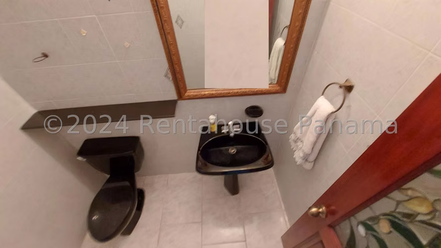 Venta de Apartamento en El Cangrejo Ph Aranjuez Solo Cliente Directo MC