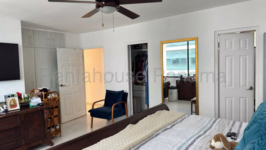 Venta de Apartamento en Obarrio Ph BRISAS OBARRIO Solo Cliente Directo MC