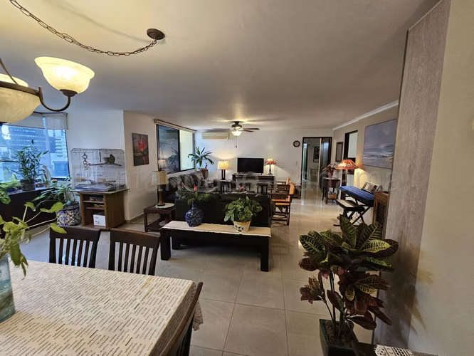 Venta de Apartamento en Obarrio Ph MONACO Solo Cliente Directo MC