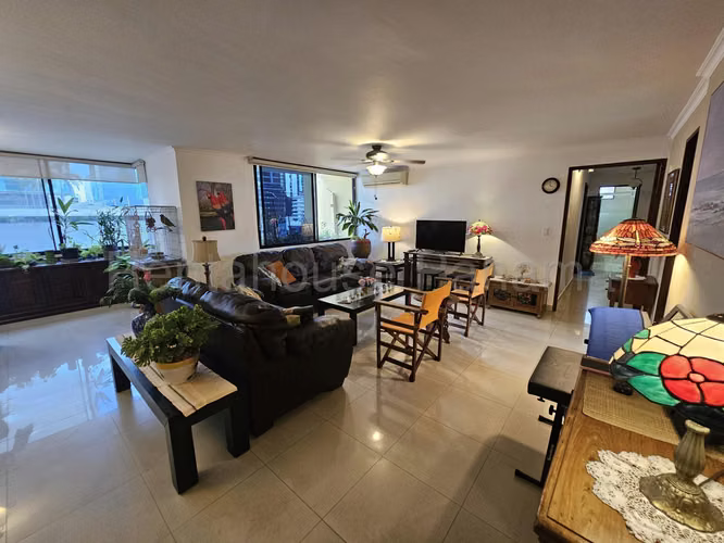 Venta de Apartamento en Obarrio Ph MONACO Solo Cliente Directo MC