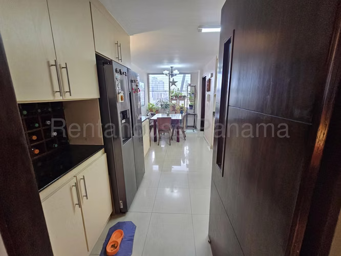 Venta de Apartamento en Obarrio Ph MONACO Solo Cliente Directo MC