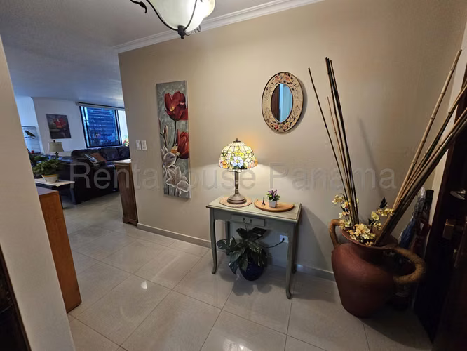 Venta de Apartamento en Obarrio Ph MONACO Solo Cliente Directo MC