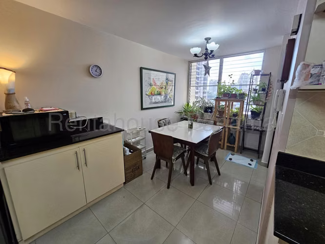 Venta de Apartamento en Obarrio Ph MONACO Solo Cliente Directo MC