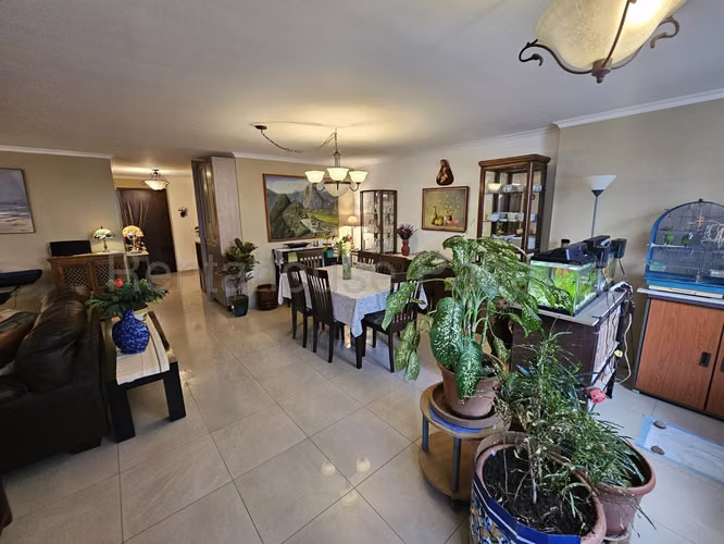 Venta de Apartamento en Obarrio Ph MONACO Solo Cliente Directo MC