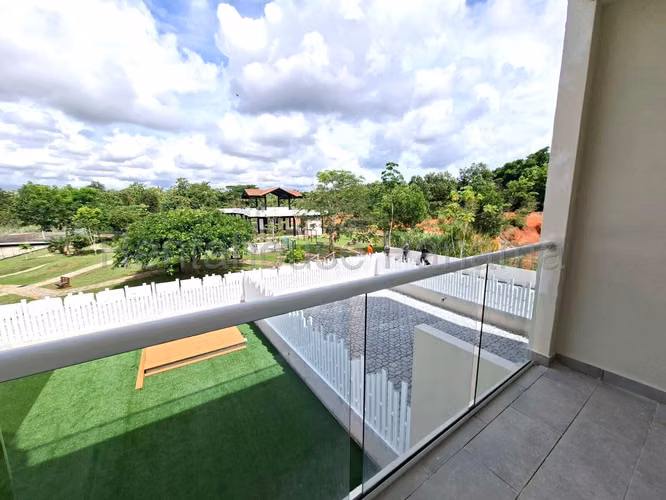 Venta de Apartamento en Panama Norte Ph Green Forest 98 Mts PD