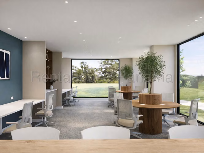 Venta de Apartamento en Panama Norte Ph Green Forest 98 Mts PD