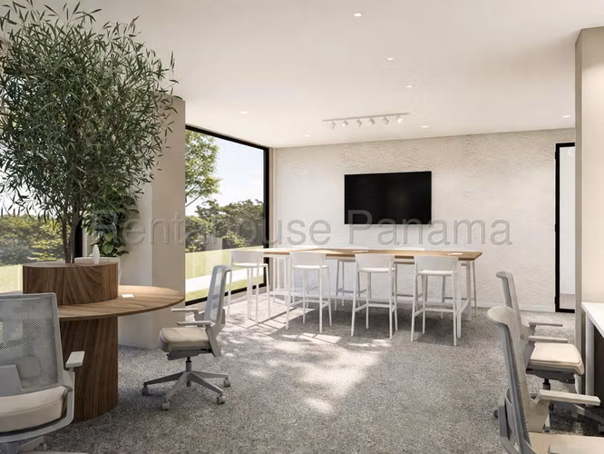 Venta de Apartamento en Panama Norte Ph Green Forest 98 Mts PD