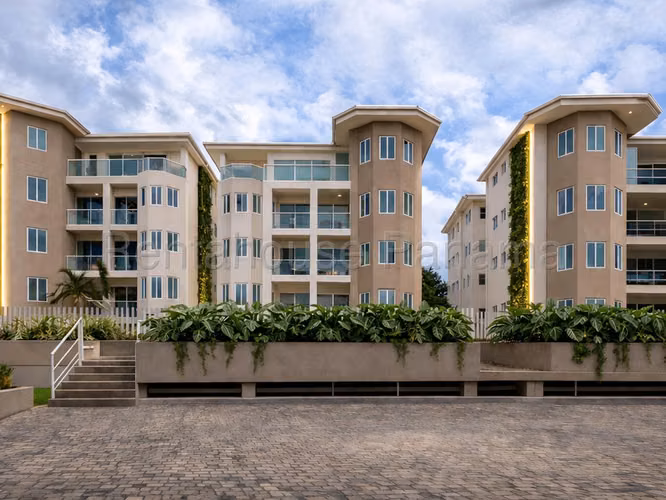 Venta de Apartamento en Panama Norte Ph Green Forest 210 Mts PD