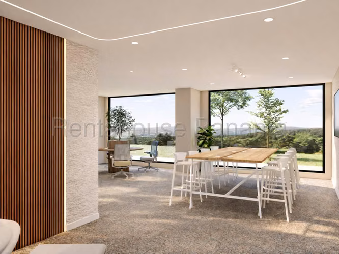 Venta de Apartamento en Panama Norte Ph Green Forest 210 Mts PD
