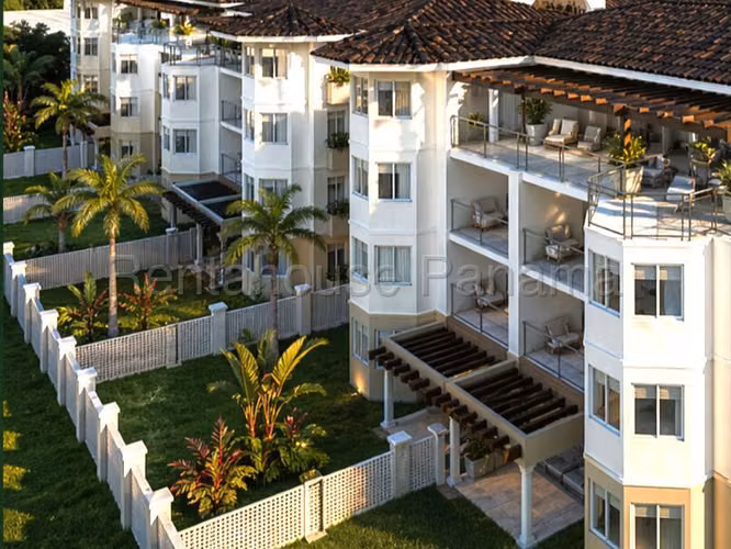 Venta de Apartamento en Panama Norte Ph Green Forest 210 Mts PD