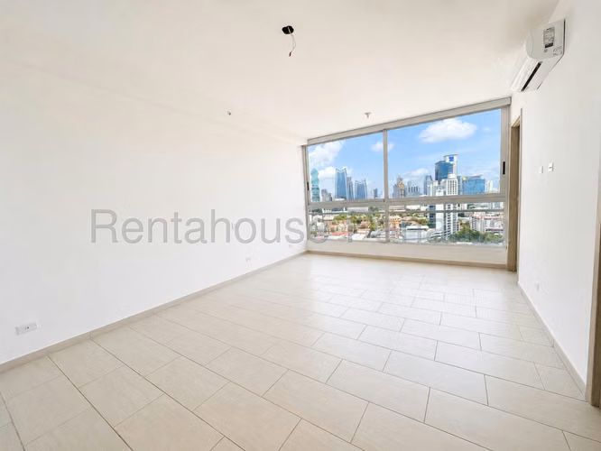 Venta de Apartamento en San Francisco Ph The Towers 188 Mts PD