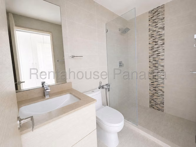 Venta de Apartamento en San Francisco Ph The Towers 188 Mts PD