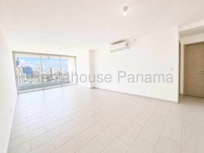 Venta de Apartamento en San Francisco Ph The Towers 188 Mts PD