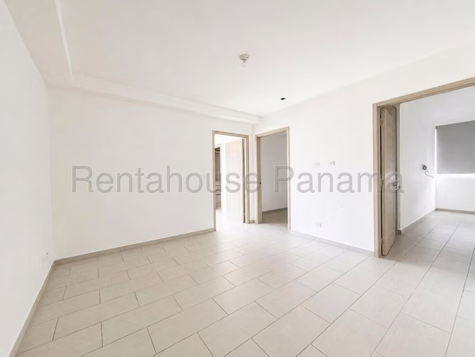 Venta de Apartamento en San Francisco Ph The Towers 188 Mts PD