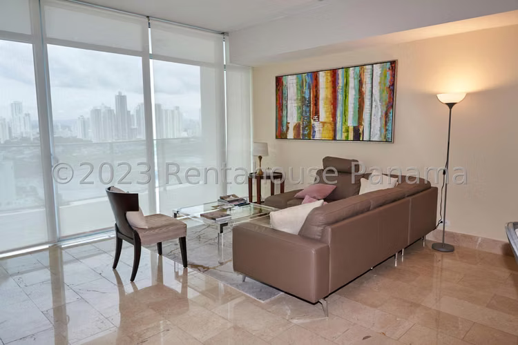Venta de Apartamento en Punta Pacifica Ph Grand Tower 159 Mts PD