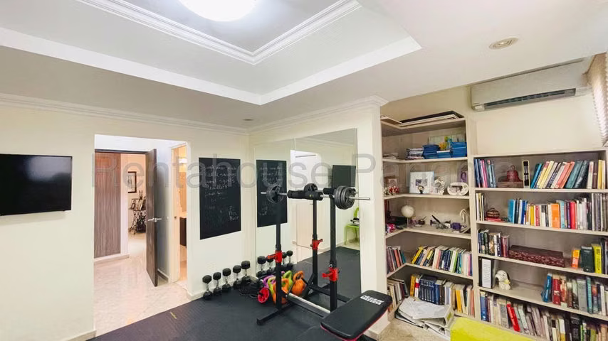 Vendo casa en Altos del Golf LF26-2885 Solo Cliente Directo