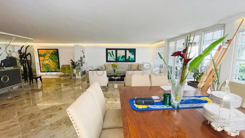 Vendo casa en Altos del Golf LF26-2885 Solo Cliente Directo