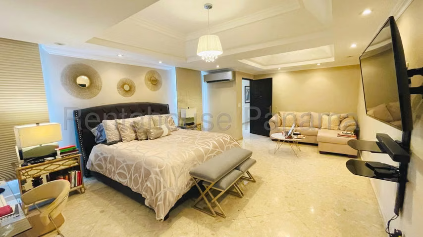 Vendo casa en Altos del Golf LF26-2885 Solo Cliente Directo