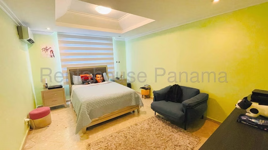 Vendo casa en Altos del Golf LF26-2885 Solo Cliente Directo